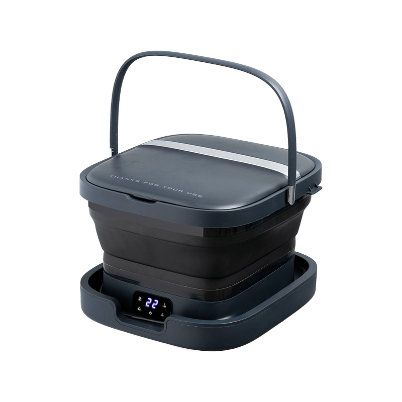 detail of Z-2306/Z-2306A 电脑板触摸按钮足浴盆