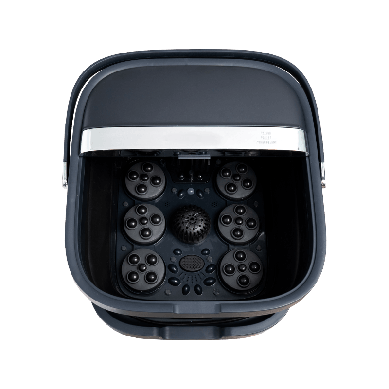 detail of Z-2306/Z-2306A 电脑板触摸按钮足浴盆