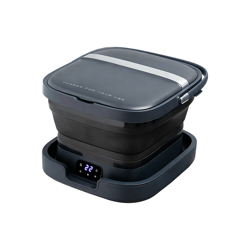 detail of Z-2306/Z-2306A 电脑板触摸按钮足浴盆