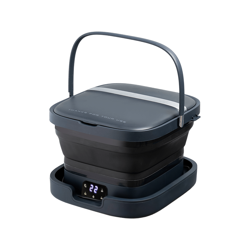 detail of Z-2306/Z-2306A 电脑板触摸按钮足浴盆