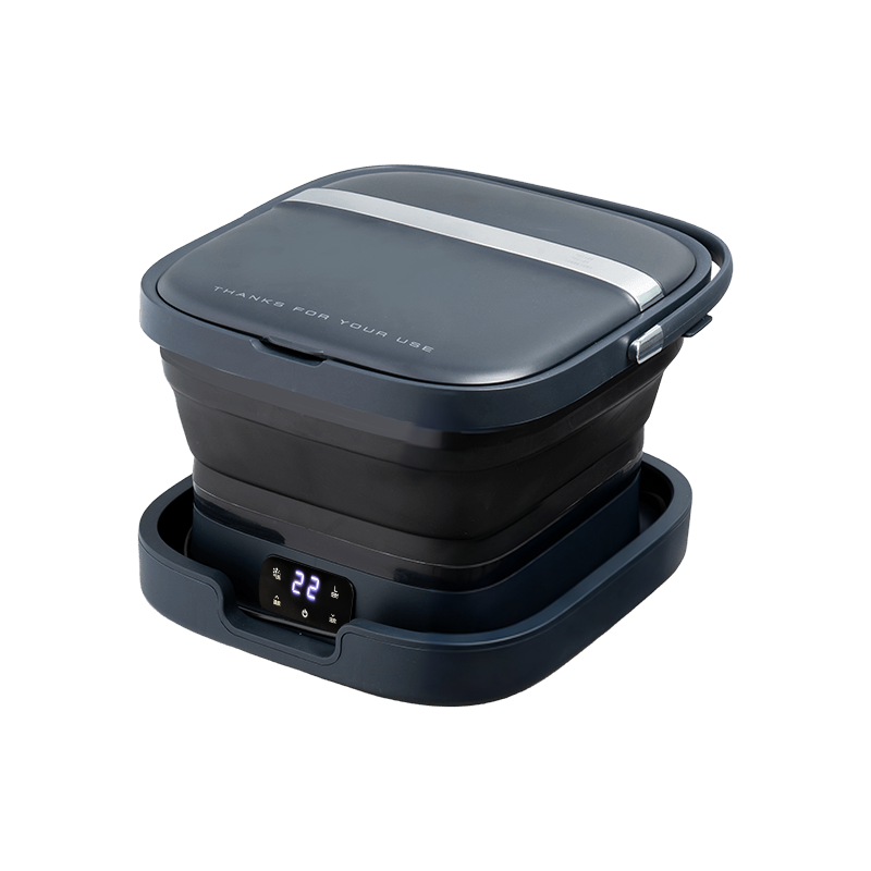 detail of Z-2306/Z-2306A 电脑板触摸按钮足浴盆