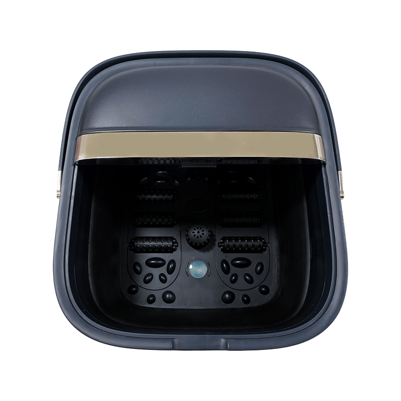 detail of Z-2306/Z-2306A 电脑板触摸按钮足浴盆