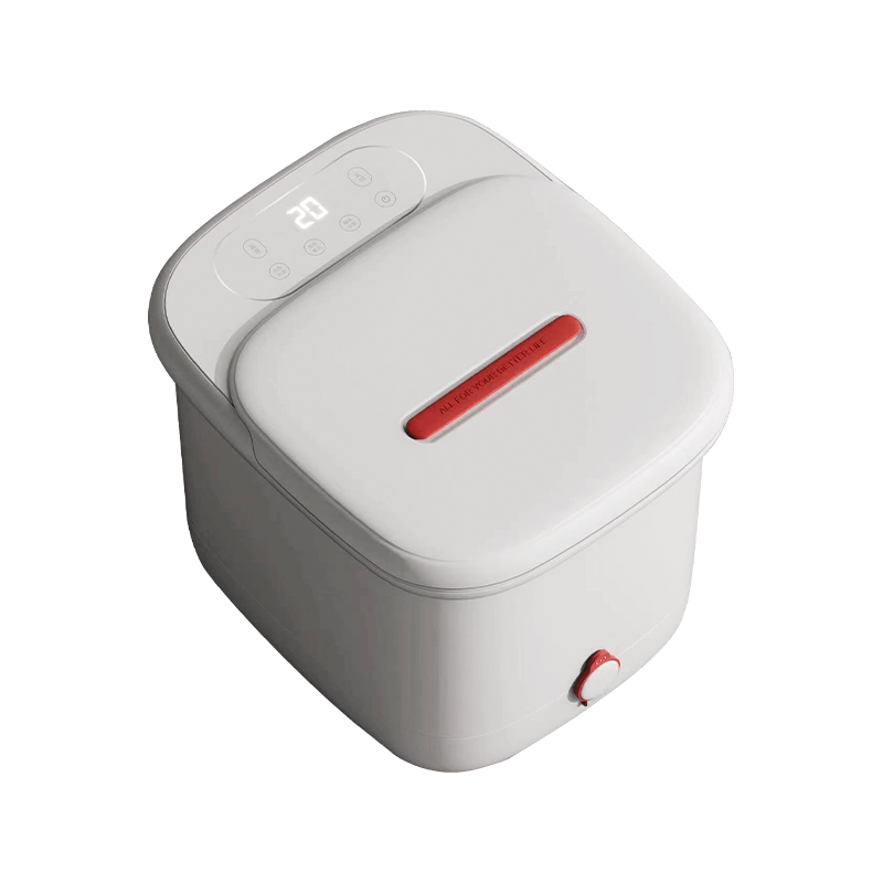 Z-2203A智能恒温足浴