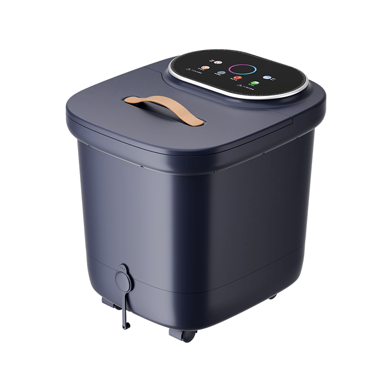 Z-2410 深蓝色快速加热足浴