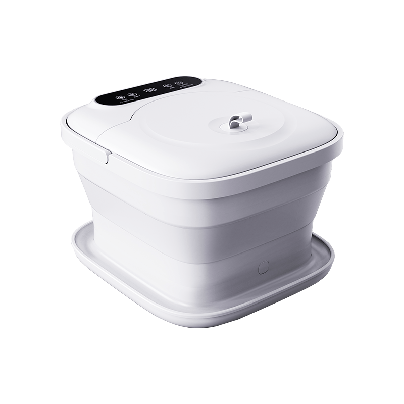 Z-2301J智能恒温足浴