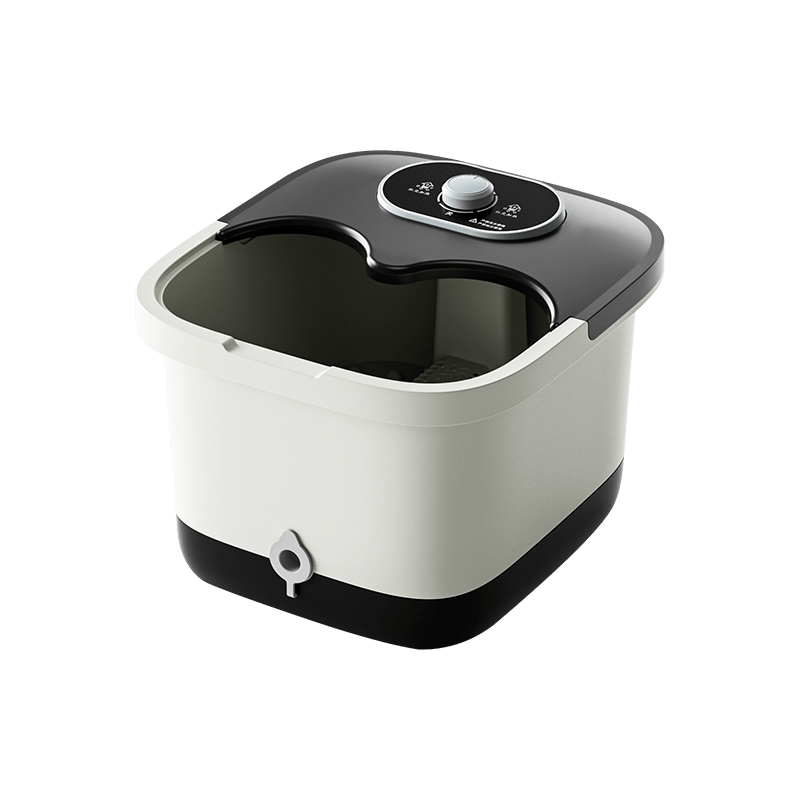 Z-2413J1旋钮式开关足浴