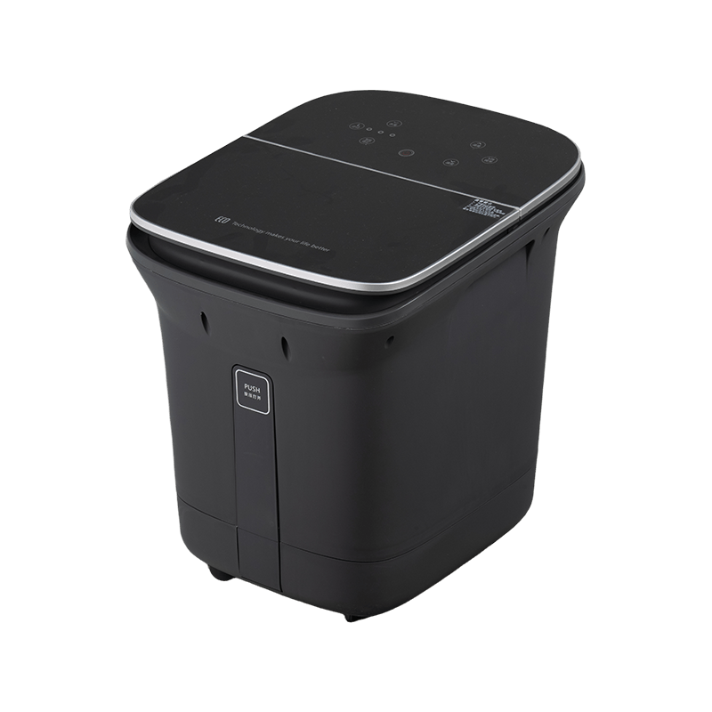 Z-2202A 翻盖隐藏式药盒足浴