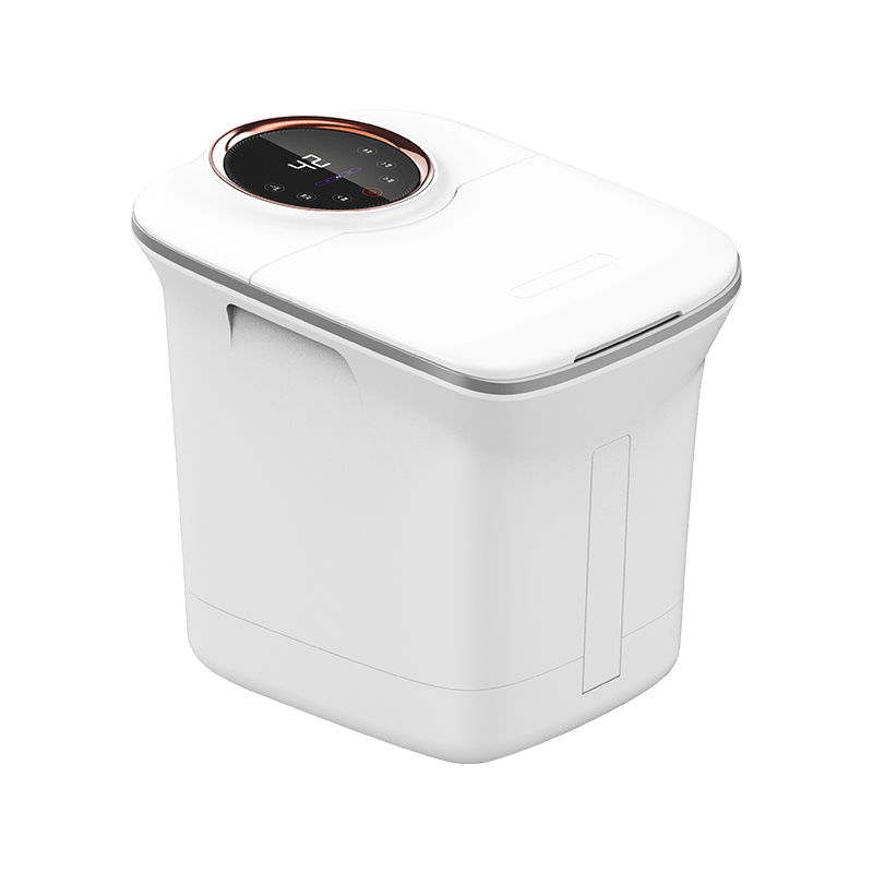 Z-2202B 揉捏和指压足浴