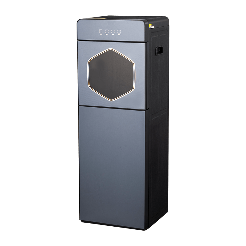 YR-2002A/YLR-2002A 底部安装立式饮水机